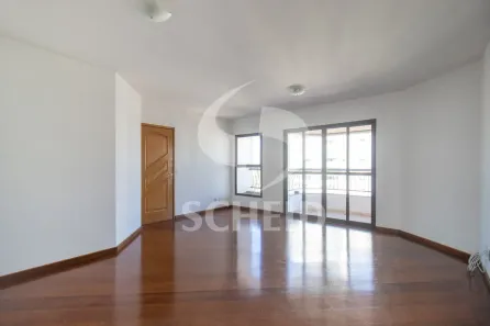 Apartamento com 4 Quartos à venda, 140m² no Chácara Santo Antônio (Zona Sul), São Paulo