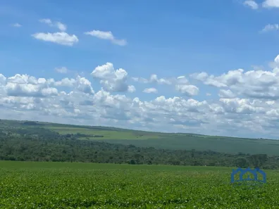 Fazenda/Sítio com 1 Quarto à venda, 19989m² no , Cristalina
