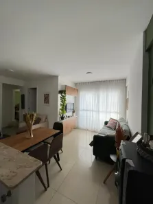 Apartamento com 2 Quartos à venda, 58m² no Luiz Anselmo, Salvador