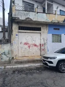 Lote/Terreno à venda, 340m² no Vila Constança, São Paulo