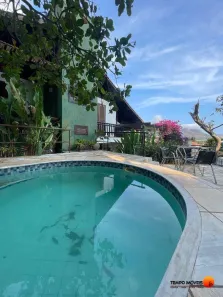 Casa de Condomínio com 6 Quartos à venda, 500m² no Piratininga, Niterói