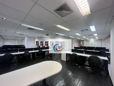 Sala Comercial para alugar, 660m² no Bela Vista, São Paulo