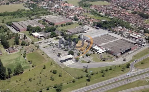 Galpão/Depósito/Armazém para alugar, 32700m² no Eugênio de Mello, São José dos Campos