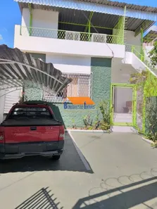 Imóvel Comercial com 3 Quartos à venda, 215m² no Cachoeirinha, Belo Horizonte