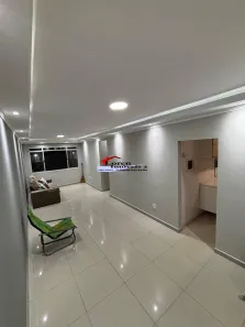 Apartamento com 2 Quartos à venda, 86m² no Centro, São Vicente