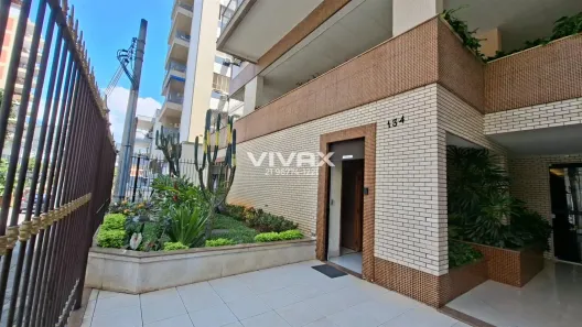 Apartamento com 1 Quarto à venda, 52m² no Todos os Santos, Rio de Janeiro