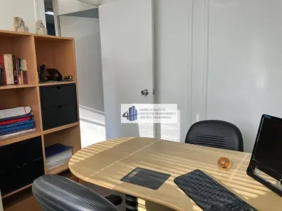 Sala Comercial para venda ou aluguel, 48m² no Bela Vista, São Paulo