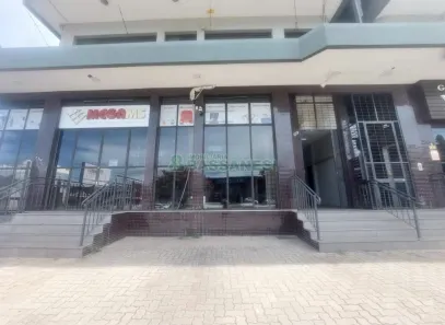 Ponto Comercial para alugar, 306m² no Santa Catarina, Caxias do Sul
