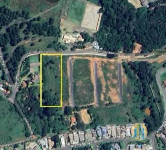 Lote/Terreno à venda, 4500m² no Quintas do Ingaí, Santana de Parnaíba