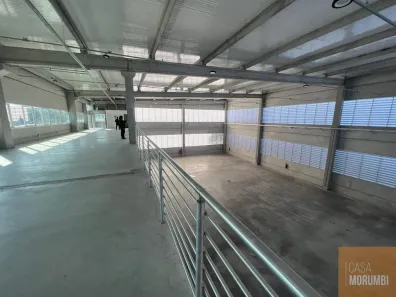 Galpão/Depósito/Armazém para alugar, 1098m² no Chácara do Planalto, Vargem Grande Paulista