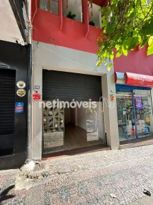 Ponto Comercial para alugar, 45m² no Savassi, Belo Horizonte
