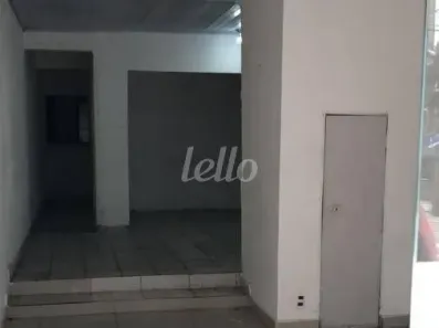 Ponto Comercial para alugar, 104m² no Cambuci, São Paulo