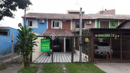Sobrado com 2 Quartos à venda, 60m² no Itaí, Eldorado do Sul