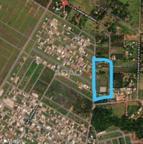 Lote/Terreno à venda, 5000m² no Quinta dos Sonhos, Abadia de Goiás