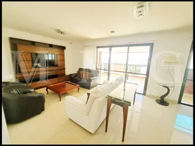 Apartamento com 4 Quartos à venda, 208m² no Vila Mariana, São Paulo