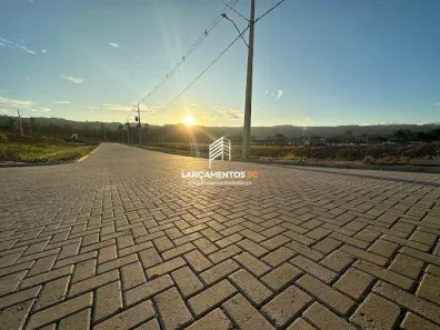 Lote/Terreno à venda, 360m² no Rio Maina, Criciúma