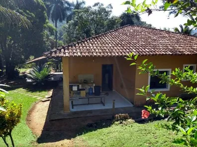 Fazenda/Sítio com 4 Quartos à venda, 12m² no São Domingos, Coronel Fabriciano