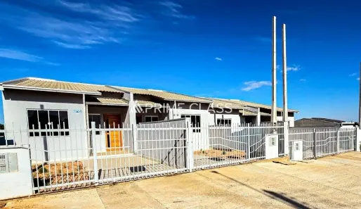 Casa com 3 Quartos à venda, 71m² no Vargas, Sapucaia do Sul