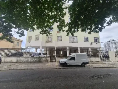 Apartamento com 2 Quartos à venda, 60m² no Engenho Novo, Rio de Janeiro