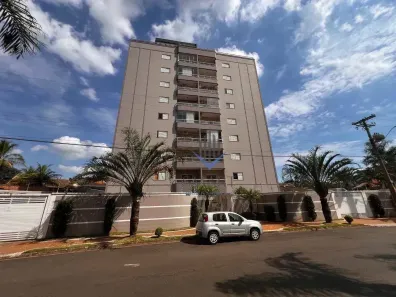 Apartamento com 3 Quartos à venda, 89m² no Jardim São Paulo, Americana