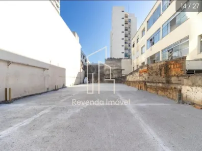 Lote/Terreno à venda, 450m² no Santana, São Paulo