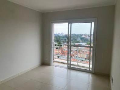 Apartamento com 2 Quartos à venda, 60m² no Jardim Bela Vista, Campinas