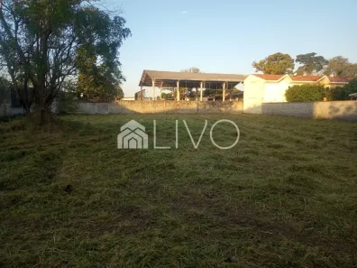 Lote/Terreno à venda, 2600m² no Parque Santo Antônio, Taubaté