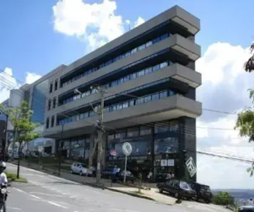 Sala Comercial para alugar, 300m² no Estoril, Belo Horizonte