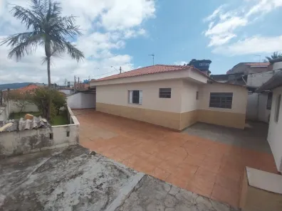 Casa com 2 Quartos à venda, 143m² no Vila Ipiranga, Mogi das Cruzes