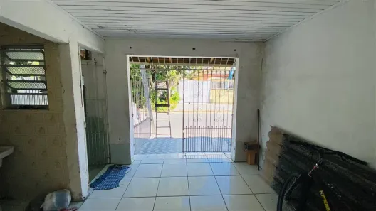 Casa com 1 Quarto à venda, 32m² no Caiçara, Praia Grande