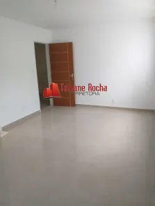 Apartamento com 2 Quartos à venda, 10m² no Queimadinha, Feira de Santana