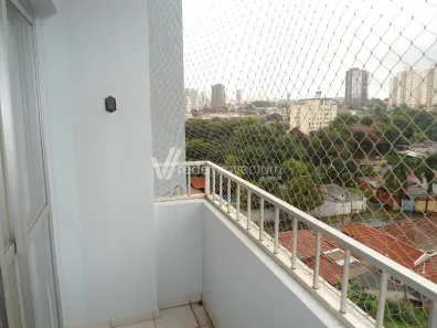 Apartamento com 2 Quartos à venda, 72m² no Vila Rossi Borghi e Siqueira, Campinas