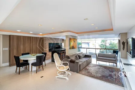 Apartamento com 3 Quartos à venda, 169m² no Bela Vista, Porto Alegre