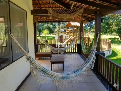 com 4 Quartos à venda, 17000m² no Bairro de Dois Irmaos, Paudalho