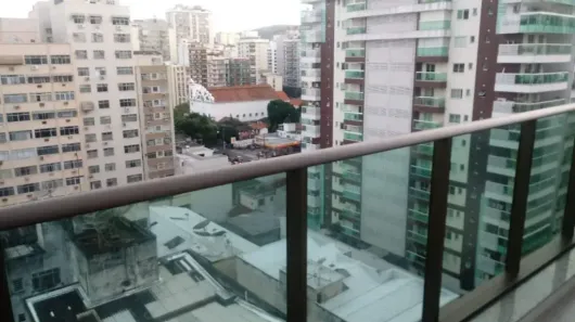 Apartamento com 2 Quartos à venda, 72m² no Icaraí, Niterói