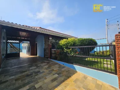 Casa com 3 Quartos à venda, 156m² no Jardim Ribamar, Peruíbe