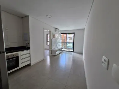 Apartamento com 1 Quarto à venda, 40m² no Cambuí, Campinas