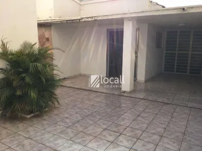 Casa com 2 Quartos à venda, 300m² no Vila Esplanada, São José do Rio Preto