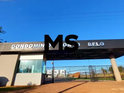 Casa de Condomínio com 2 Quartos à venda, 100m² no Condomínio Porto Belo, Porto Rico