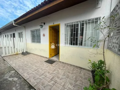 Casa com 2 Quartos à venda, 54m² no , Pontal do Paraná
