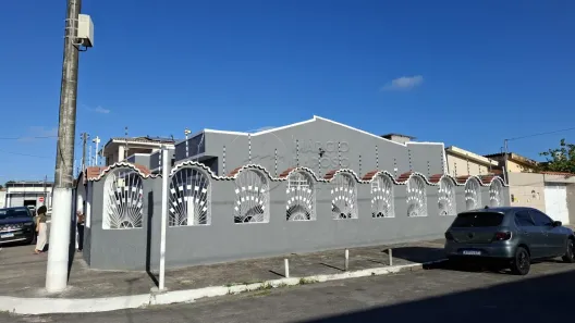 Casa com 3 Quartos à venda, 168m² no Ponta Grossa, Maceió