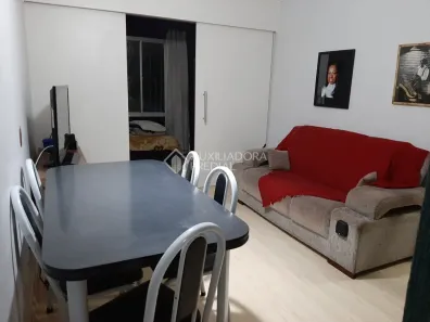 Apartamento com 1 Quarto à venda, 51m² no Sarandi, Porto Alegre