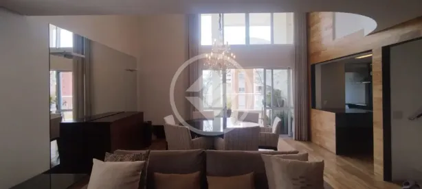 Apartamento com 1 Quarto à venda, 128m² no Vila Nova Conceição, São Paulo