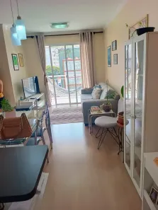 Apartamento com 3 Quartos para alugar, 67m² no Jaguaré, São Paulo