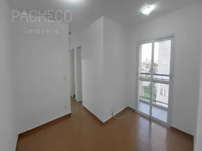 Apartamento com 2 Quartos à venda, 55m² no Parque Maria Domitila, São Paulo