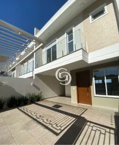Sobrado com 3 Quartos à venda, 120m² no Canadá, Cascavel