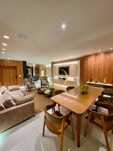 Apartamento com 3 Quartos à venda, 172m² no Horto Florestal, Salvador