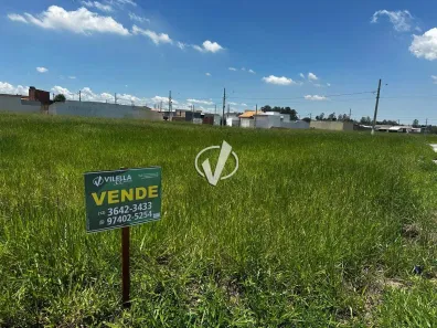Lote/Terreno à venda, 382m² no Residencial e Comercial Portal dos Eucaliptos, Pindamonhangaba