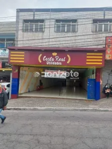 Ponto Comercial para alugar, 370m² no Parque das Nações, Santo André