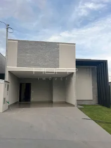 Casa de Condomínio com 3 Quartos à venda, 120m² no Jardins Versalhes, Aparecida de Goiânia